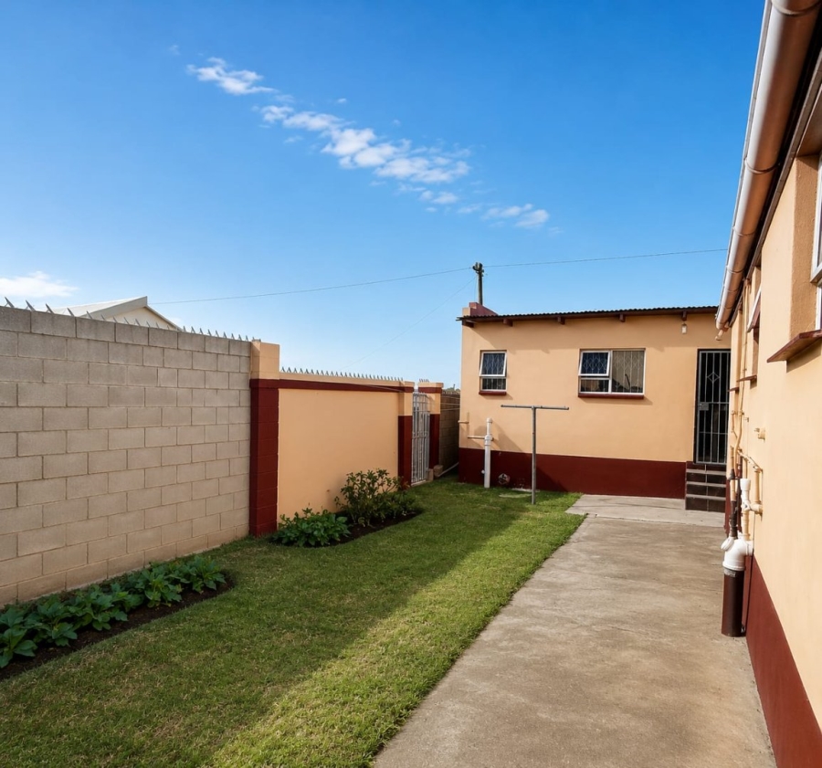 3 Bedroom Property for Sale in Mdantsane Nu 13 Eastern Cape